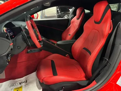 Ferrari Roma 2023, 13300 км, за 174868.3 USD - фото 6