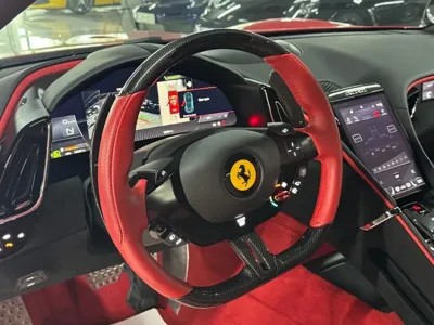 Ferrari Roma 2023, 13300 км, за 174868.3 USD - фото 8