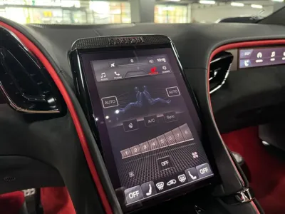 Ferrari Roma 2023, 13300 км, за 174868.3 USD - фото 9