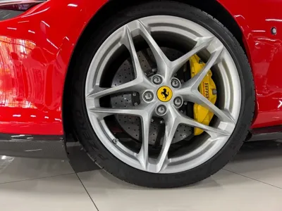 Ferrari Roma 2023, 13300 км, за 174868.3 USD - фото 12