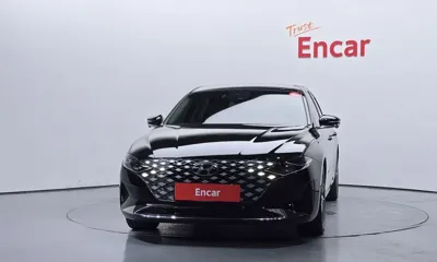 Hyundai Grandeur 2022, 32437 км, за 17785.03 USD