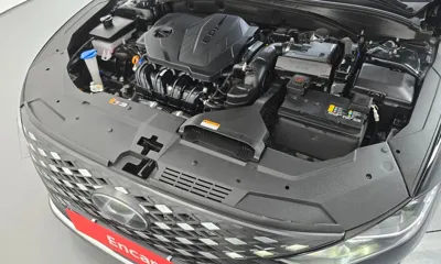 Hyundai Grandeur 2022, 32437 км, за 17759.58 USD - фото 6