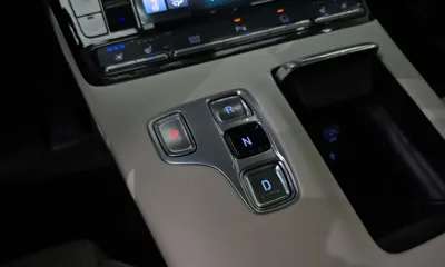 Hyundai Grandeur 2022, 32437 км, за 17759.58 USD - фото 9