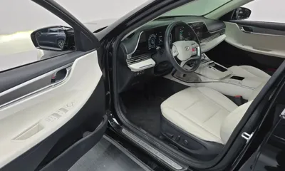 Hyundai Grandeur 2022, 32437 км, за 17759.58 USD - фото 10