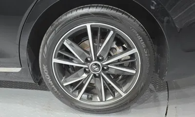 Hyundai Grandeur 2022, 32437 км, за 17759.58 USD - фото 21