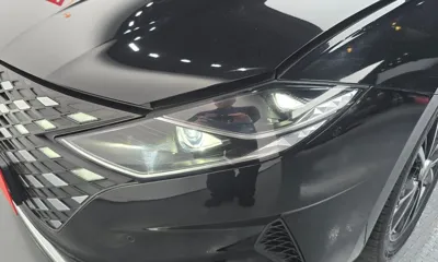 Hyundai Grandeur 2022, 32437 км, за 17759.58 USD - фото 22