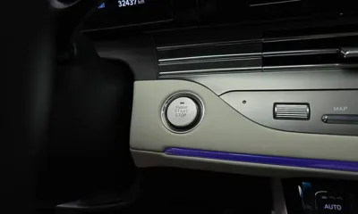Hyundai Grandeur 2022, 32437 км, за 17759.58 USD - фото 29