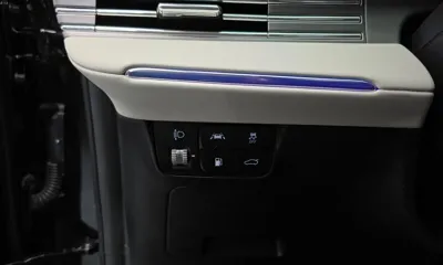 Hyundai Grandeur 2022, 32437 км, за 17759.58 USD - фото 31