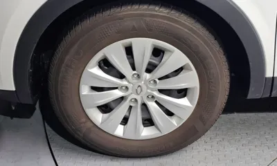 Renault-KoreaSamsung XM3 2023, 17972 км, за 9984.23 USD