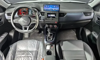 Renault-KoreaSamsung XM3 2023, 17972 км, за 9984.23 USD - фото 7