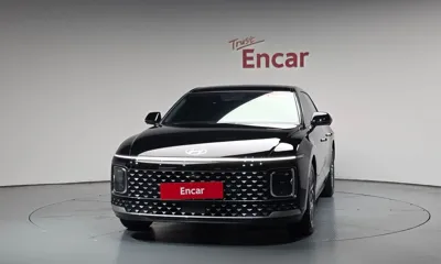 Hyundai Grandeur 2026, 266 км, за 25469.35 USD