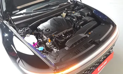 Hyundai Grandeur 2026, 266 км, за 25276.89 USD - фото 6