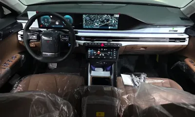 Hyundai Grandeur 2026, 266 км, за 25276.89 USD - фото 7