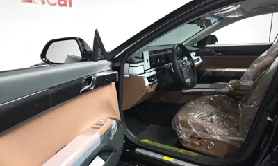 Hyundai Grandeur 2026, 266 км, за 25276.89 USD - фото 10