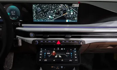 Hyundai Grandeur 2026, 266 км, за 25276.89 USD - фото 13