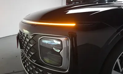 Hyundai Grandeur 2026, 266 км, за 25276.89 USD - фото 22