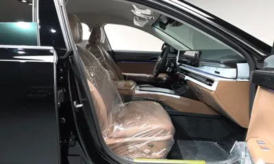 Hyundai Grandeur 2026, 266 км, за 25276.89 USD - фото 26