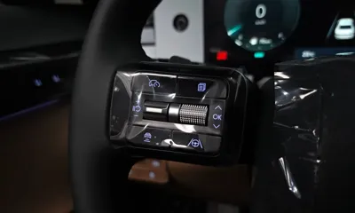 Hyundai Grandeur 2026, 266 км, за 25276.89 USD - фото 30