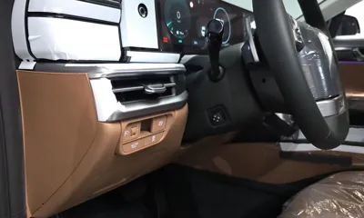 Hyundai Grandeur 2026, 266 км, за 25276.89 USD - фото 31