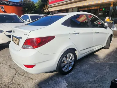 Hyundai Accent 2012, 110822 км, за 2299 USD - фото 6