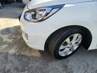 Hyundai Accent 2012, 110822 км, за 2299 USD - фото 8