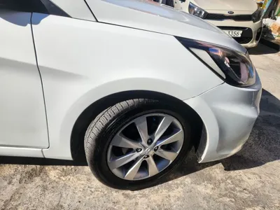 Hyundai Accent 2012, 110822 км, за 2299 USD - фото 9