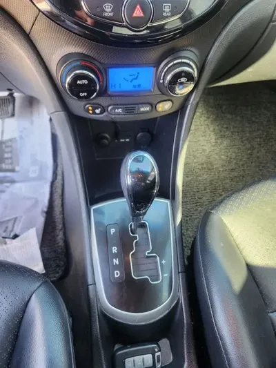 Hyundai Accent 2012, 110822 км, за 2299 USD - фото 10