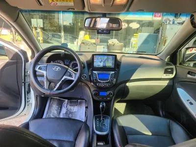 Hyundai Accent 2012, 110822 км, за 2299 USD - фото 11