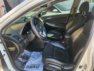 Hyundai Accent 2012, 110822 км, за 2299 USD - фото 12
