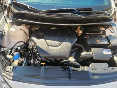 Hyundai Accent 2012, 110822 км, за 2299 USD - фото 17