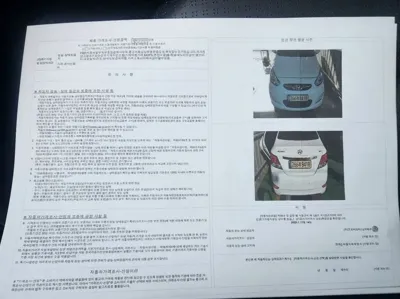 Hyundai Accent 2012, 110822 км, за 2299 USD - фото 19