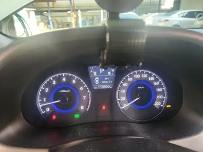 Hyundai Accent 2012, 110822 км, за 2299 USD - фото 20
