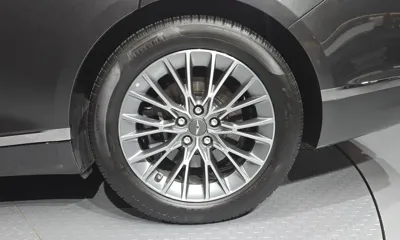 Genesis G80 2023, 23593 км, за 27947.9 USD - фото 21