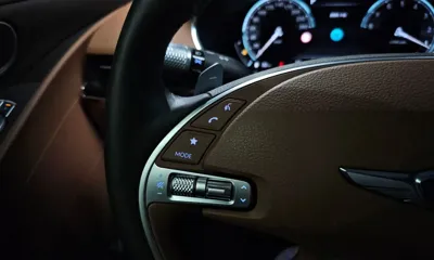 Genesis G80 2023, 23593 км, за 27947.9 USD - фото 29