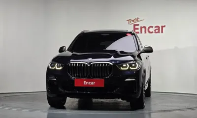 BMW X5 2019, 111660 км, за 41955.73 USD