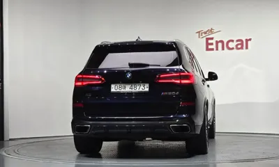 BMW X5 2019, 111660 км, за 41955.73 USD