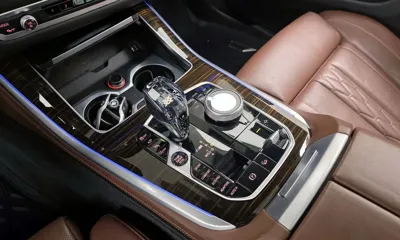 BMW X5 2019, 111660 км, за 41955.73 USD - фото 9