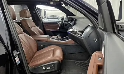 BMW X5 2019, 111660 км, за 41955.73 USD - фото 11