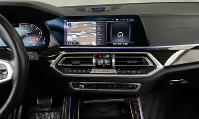 BMW X5 2019, 111660 км, за 41955.73 USD - фото 14