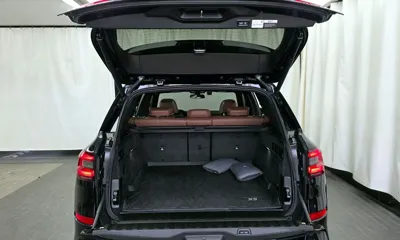 BMW X5 2019, 111660 км, за 41955.73 USD - фото 20