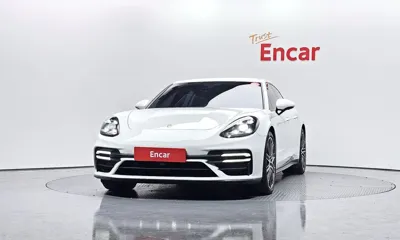 Porsche Panamera 2021, 42420 км, за 63733.24 USD