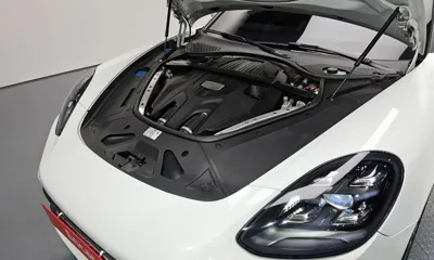 Porsche Panamera 2021, 42420 км, за 63733.24 USD - фото 6