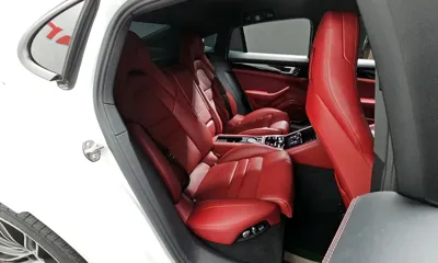 Porsche Panamera 2021, 42420 км, за 63733.24 USD - фото 12