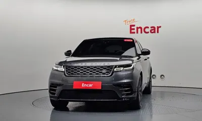 Land Rover Range Rover Velar 2018, 128041 км, за 22095.81 USD