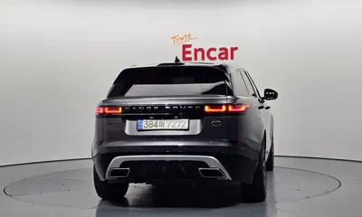 Land Rover Range Rover Velar 2018, 128041 км, за 22095.81 USD