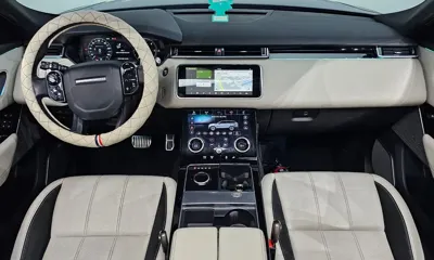 Land Rover Range Rover Velar 2018, 128041 км, за 22095.81 USD - фото 7