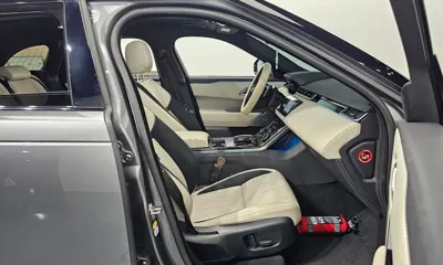 Land Rover Range Rover Velar 2018, 128041 км, за 22095.81 USD - фото 11