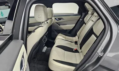Land Rover Range Rover Velar 2018, 128041 км, за 22095.81 USD - фото 12