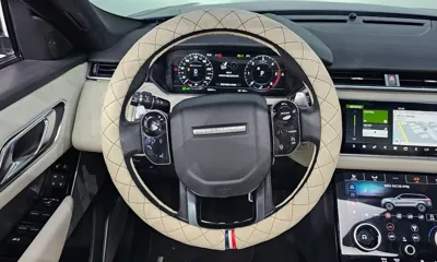 Land Rover Range Rover Velar 2018, 128041 км, за 22095.81 USD - фото 13