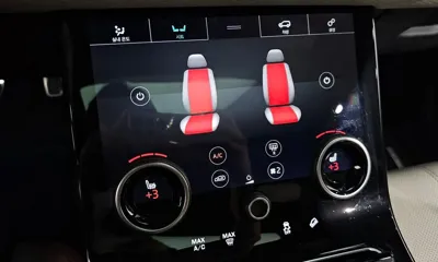 Land Rover Range Rover Velar 2018, 128041 км, за 22095.81 USD - фото 16